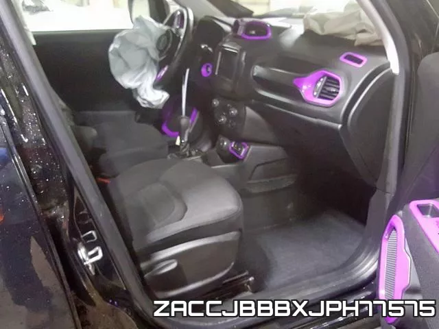 ZACCJBBBXJPH77575 фото 4