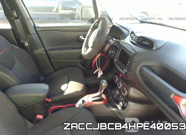 ZACCJBCB4HPE40053 фото 6