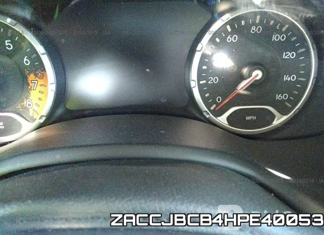 ZACCJBCB4HPE40053 фото 8