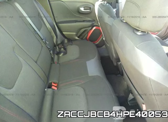 ZACCJBCB4HPE40053 фото 9