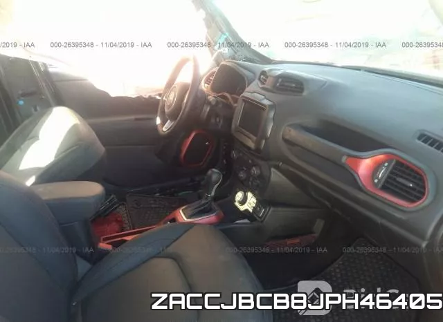 ZACCJBCB8JPH46405 фото 6
