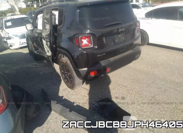 ZACCJBCB8JPH46405 фото 7
