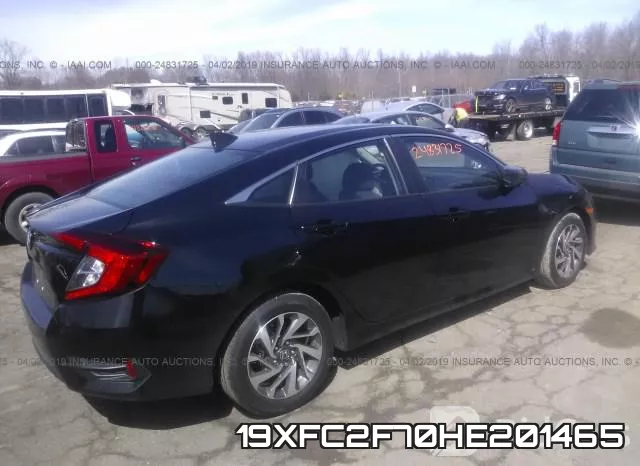 19XFC2F70HE201465 фото 5