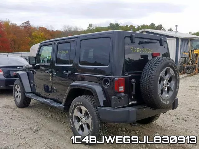 1C4BJWEG9JL830913 фото 4