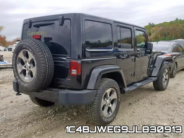 1C4BJWEG9JL830913 фото 5