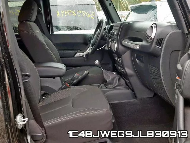 1C4BJWEG9JL830913 фото 6