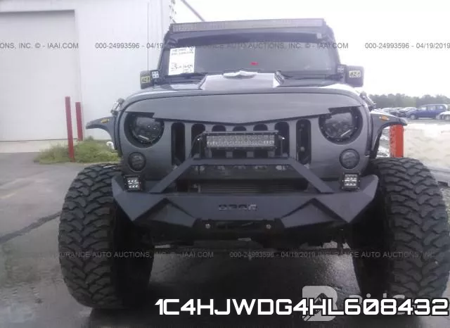 1C4HJWDG4HL608432 фото 7