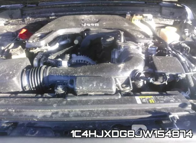 1C4HJXDG8JW154874 фото 2