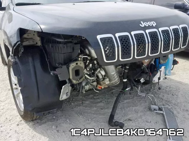 1C4PJLCB4KD164762 фото 10