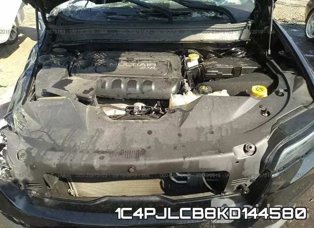 1C4PJLCB8KD144580 фото 2