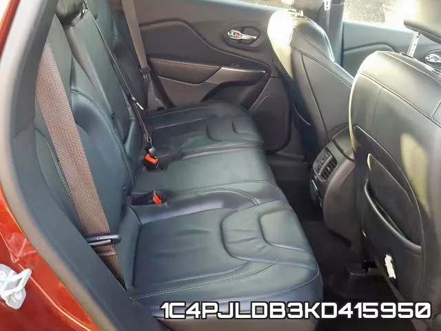 1C4PJLDB3KD415950 фото 7
