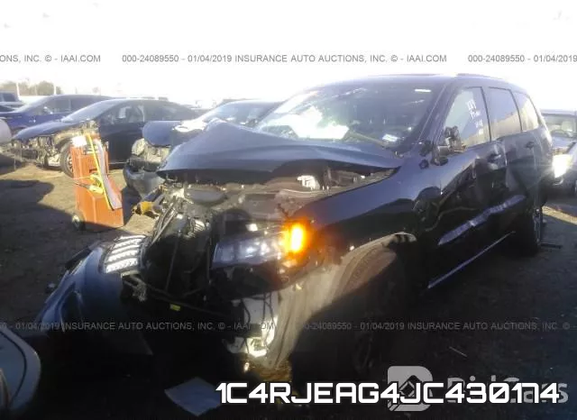 1C4RJEAG4JC430174 фото 3