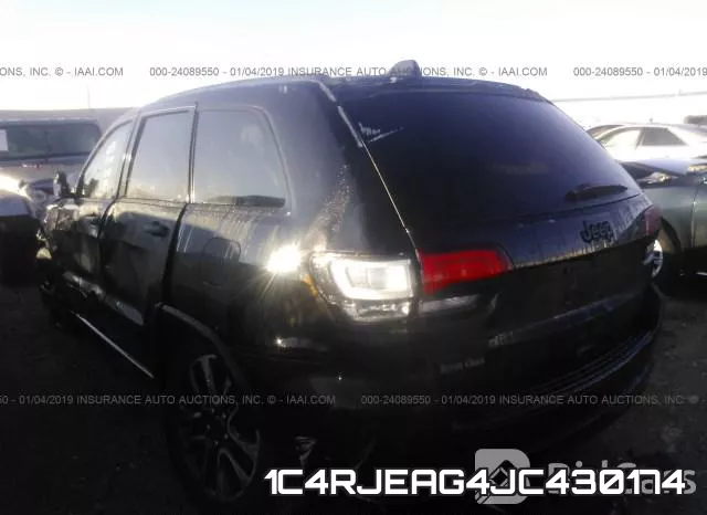 1C4RJEAG4JC430174 фото 4