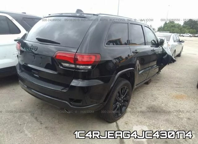 1C4RJEAG4JC430174 фото 5