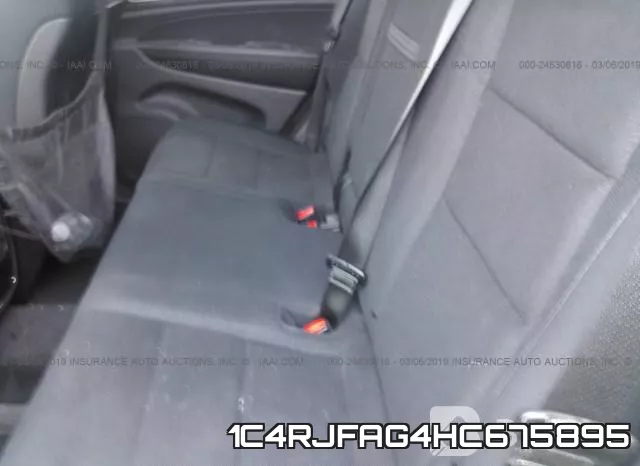 1C4RJFAG4HC675895 фото 9