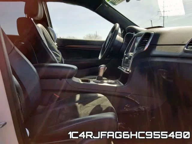 1C4RJFAG6HC955480 фото 6