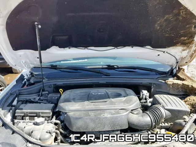 1C4RJFAG6HC955480 фото 8