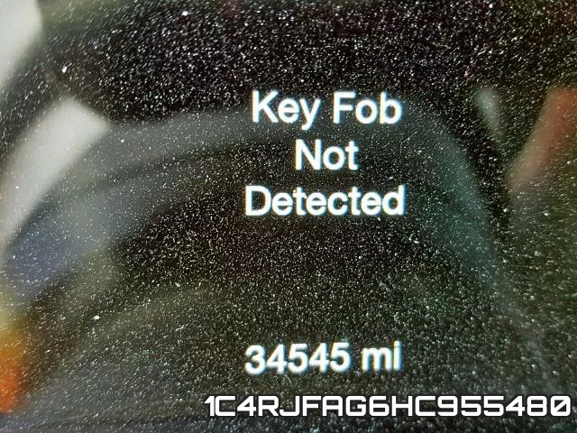 1C4RJFAG6HC955480 фото 9