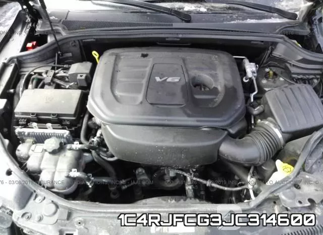 1C4RJFCG3JC314600 фото 2