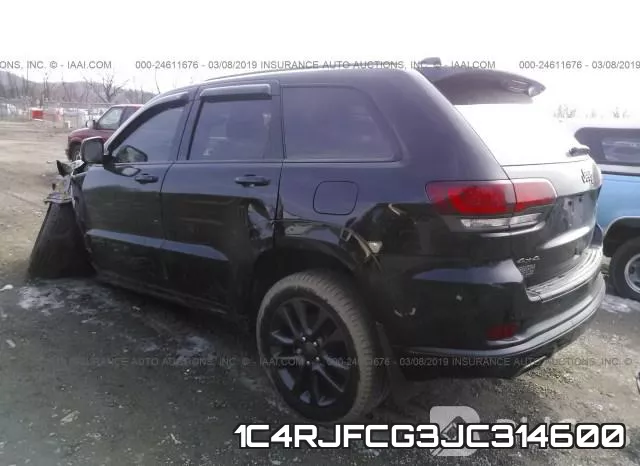 1C4RJFCG3JC314600 фото 4