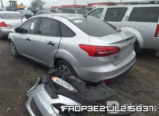 1FADP3E21JL215837 фото 4