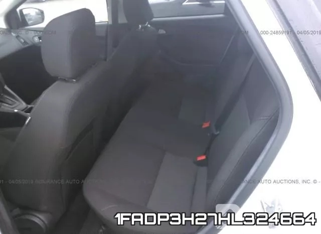 1FADP3H27HL324664 фото 9