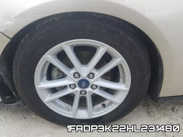 1FADP3K22HL231480 фото 6