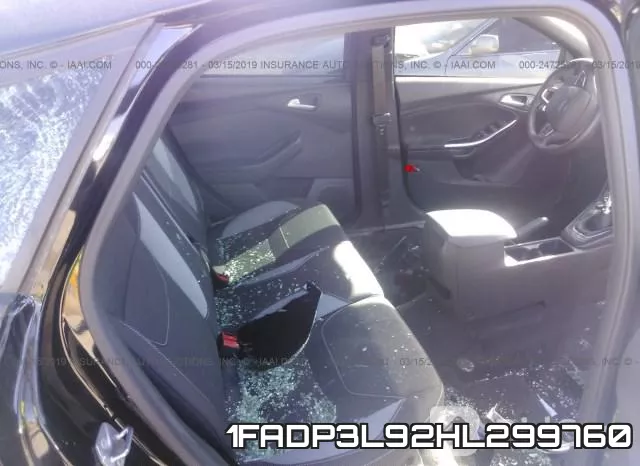 1FADP3L92HL299760 фото 9