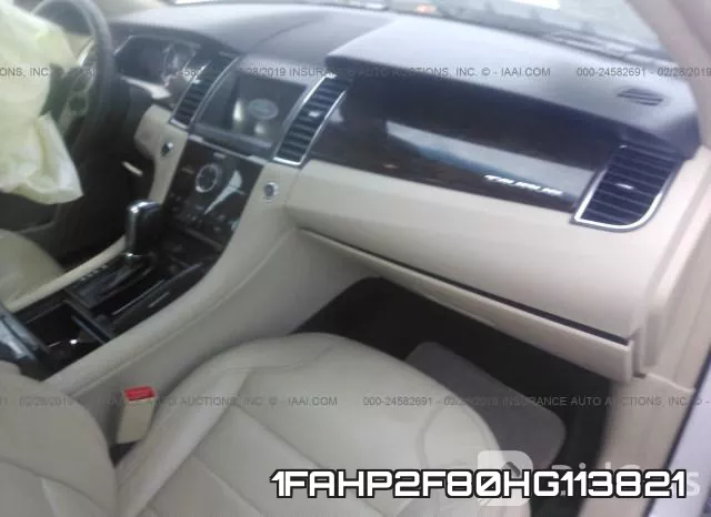 1FAHP2F80HG113821 фото 6
