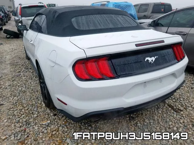 1FATP8UH3J5168149 фото 3