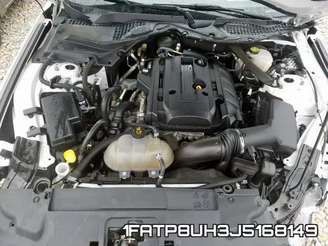 1FATP8UH3J5168149 фото 4
