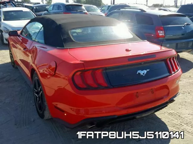 1FATP8UH5J5110141 фото 4