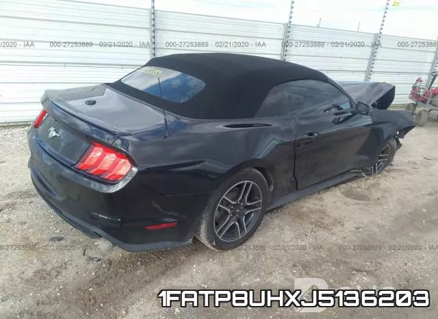 1FATP8UHXJ5136203 фото 4