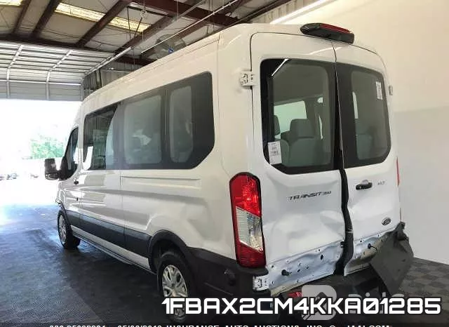 1FBAX2CM4KKA01285 фото 4