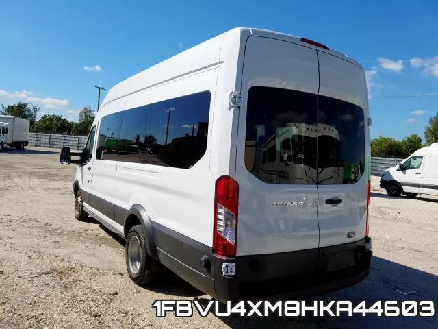 1FBVU4XM8HKA44603 фото 4