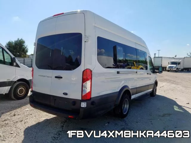 1FBVU4XM8HKA44603 фото 5