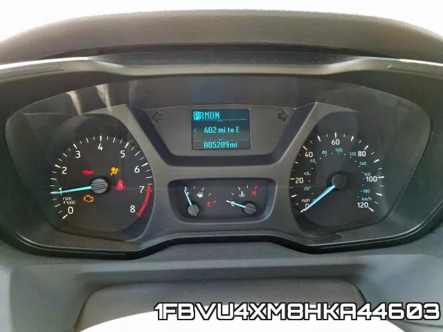 1FBVU4XM8HKA44603 фото 9
