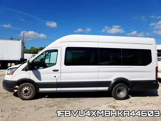 1FBVU4XM8HKA44603 фото 10