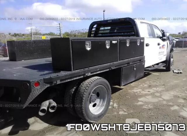1FD0W5HT8JEB75073 фото 5
