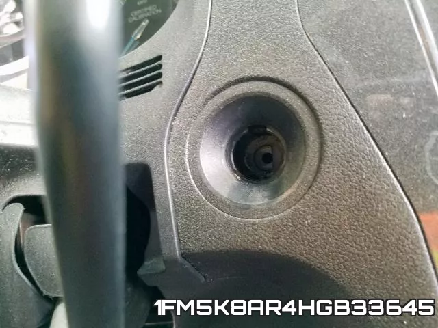 1FM5K8AR4HGB33645 фото 10