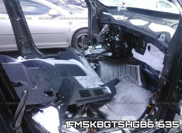 1FM5K8GT5HGB61635 фото 6
