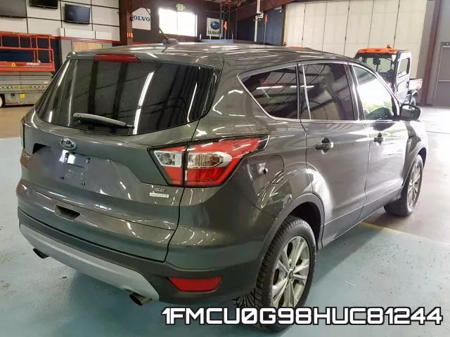 1FMCU0G98HUC81244 фото 5