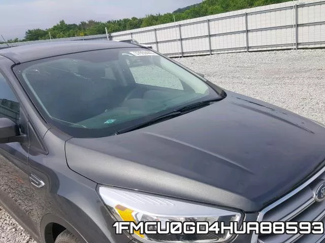 1FMCU0GD4HUA88593 фото 10