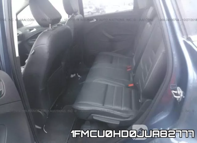 1FMCU0HD0JUA82777 фото 9