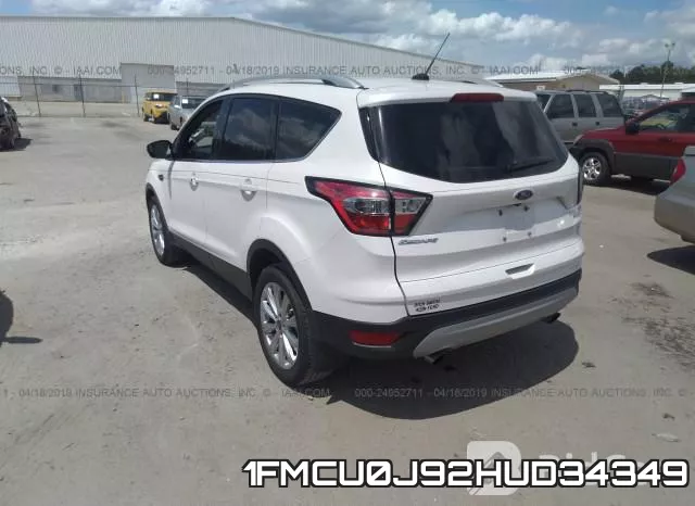 1FMCU0J92HUD34349 фото 4