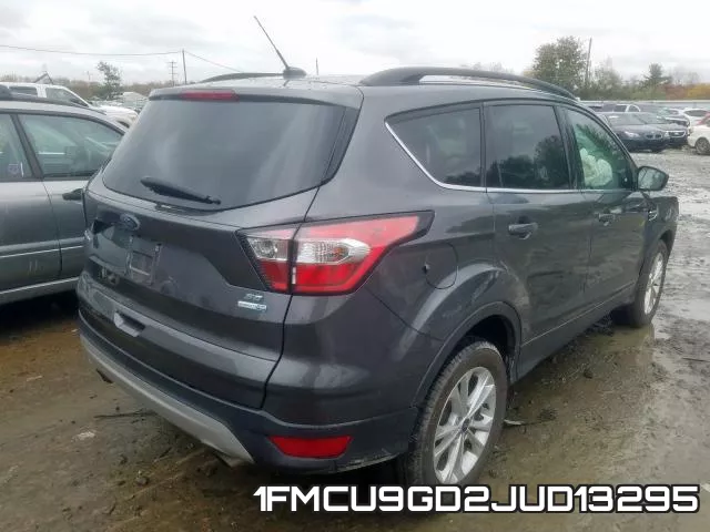 1FMCU9GD2JUD13295 фото 5