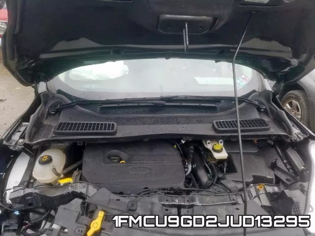 1FMCU9GD2JUD13295 фото 8