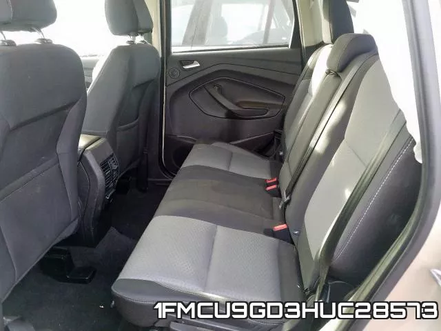 1FMCU9GD3HUC28573 фото 6