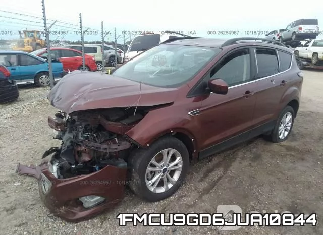 1FMCU9GD6JUA10844 фото 3