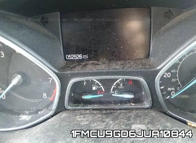 1FMCU9GD6JUA10844 фото 7